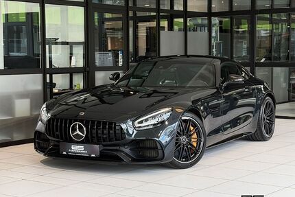 Mercedes-Benz AMG GT Gebrauchtwagen