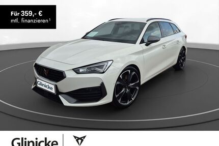 Cupra Leon Gebrauchtwagen