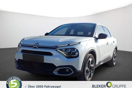 Citroen C4 Gebrauchtwagen