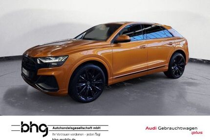Audi Q8 Gebrauchtwagen
