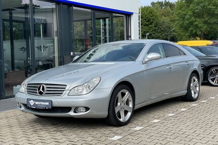 Mercedes-Benz CLS 500 Gebrauchtwagen