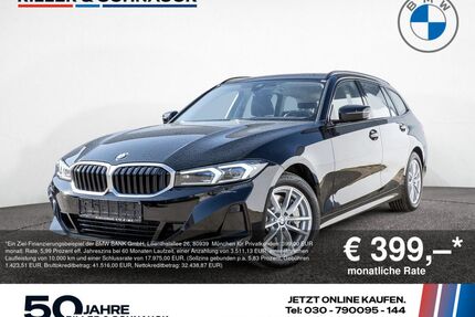 BMW 330 Gebrauchtwagen