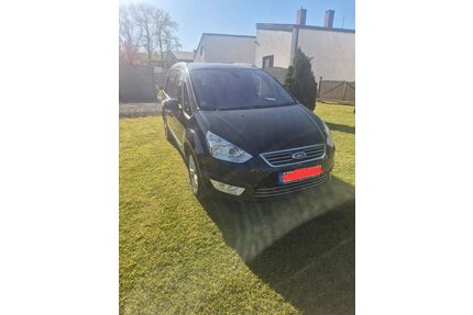Ford Galaxy Gebrauchtwagen