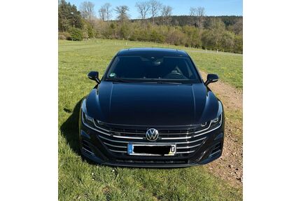 VW Arteon Gebrauchtwagen