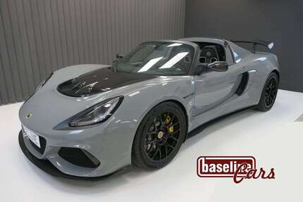 Lotus Exige Gebrauchtwagen
