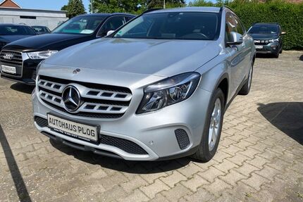 Mercedes-Benz GLA 180 Gebrauchtwagen