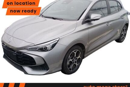 MG MG3 Gebrauchtwagen
