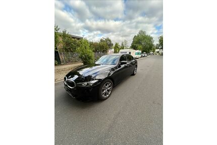 BMW 318 Gebrauchtwagen