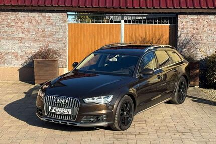 Audi A6 Allroad Gebrauchtwagen