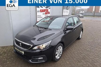 Peugeot 308 Gebrauchtwagen