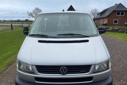 VW T4 Multivan Gebrauchtwagen