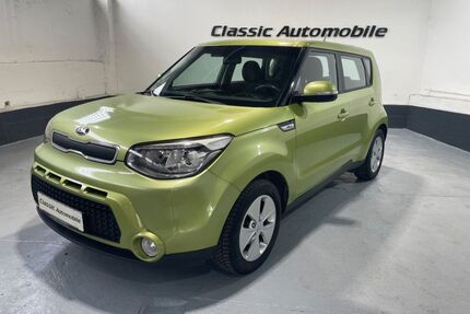 Kia Soul Gebrauchtwagen