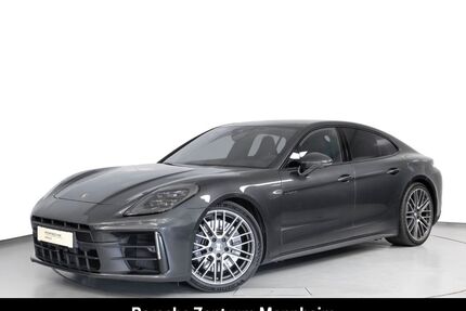 Porsche Panamera Gebrauchtwagen