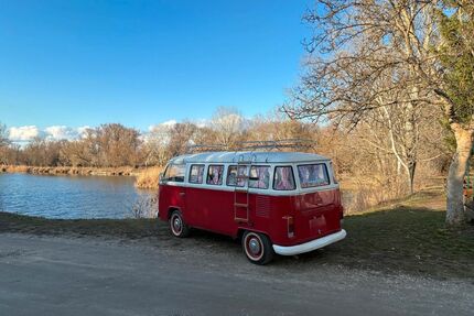 VW T2 Gebrauchtwagen