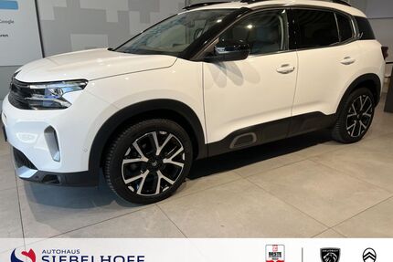 Citroen C5 Aircross Gebrauchtwagen
