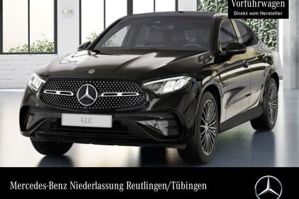 Mercedes-Benz GLC 200 Gebrauchtwagen