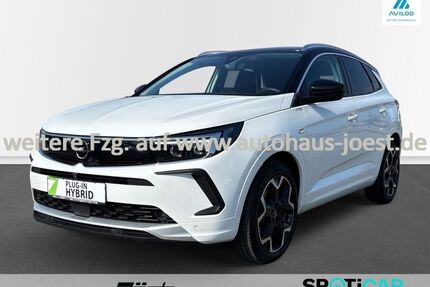 Opel Grandland (X) Gebrauchtwagen