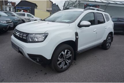 Dacia Duster Gebrauchtwagen