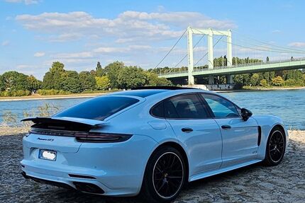 Porsche Panamera Gebrauchtwagen