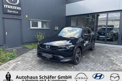 Mazda MX-30 Gebrauchtwagen