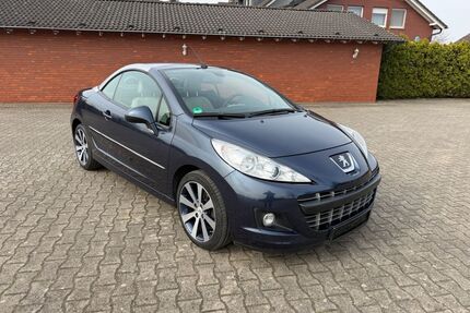 Peugeot 207 Gebrauchtwagen