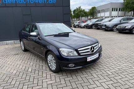 Mercedes-Benz C 280 Gebrauchtwagen