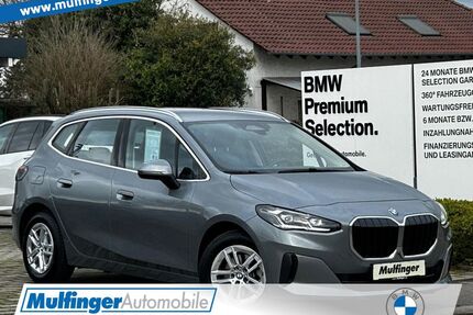 BMW 218 Active Tourer Gebrauchtwagen