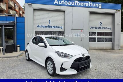 Mazda 2 Gebrauchtwagen