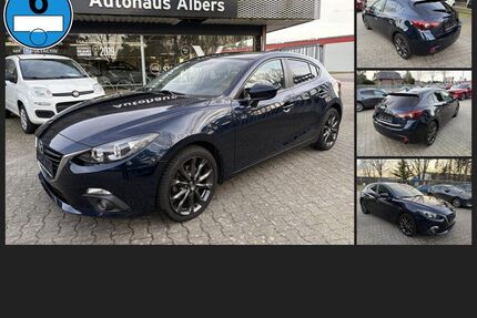Mazda 3 Gebrauchtwagen