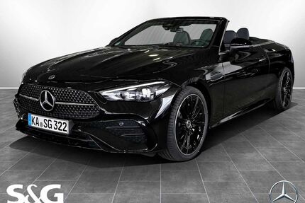 Mercedes-Benz CLE 220 Gebrauchtwagen