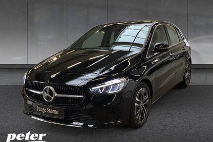 Mercedes-Benz B 220 Gebrauchtwagen