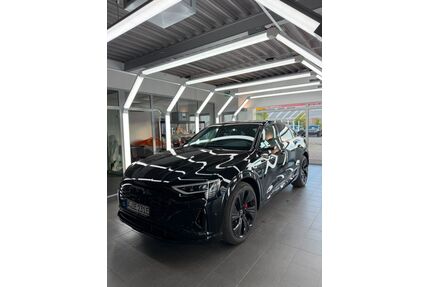 Audi SQ8 e-tron Gebrauchtwagen