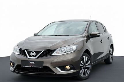 Nissan Pulsar Gebrauchtwagen