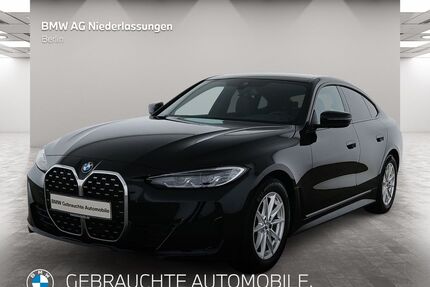 BMW 420 Gebrauchtwagen