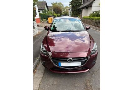 Mazda 2 Gebrauchtwagen