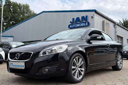 Volvo C70 Gebrauchtwagen