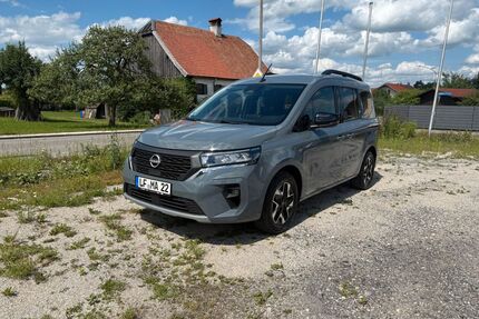 Nissan Townstar Gebrauchtwagen