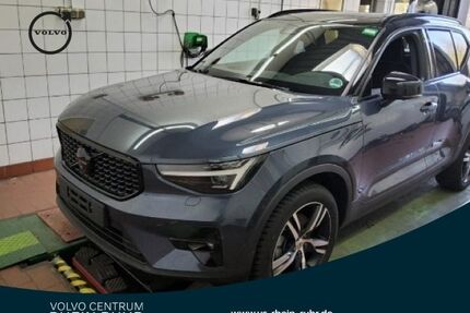 Volvo XC40 Gebrauchtwagen