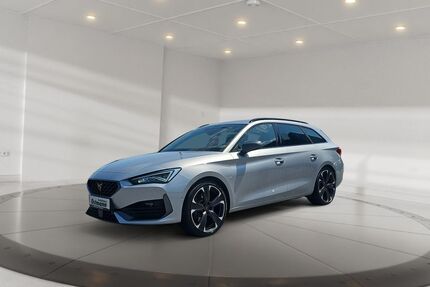 Cupra Leon Gebrauchtwagen