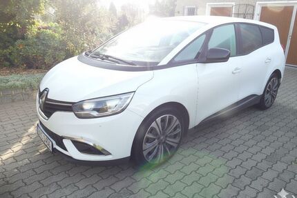 Renault Grand Scenic Gebrauchtwagen