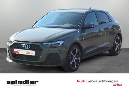 Audi A1 Gebrauchtwagen