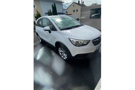 Opel Crossland (X) Gebrauchtwagen