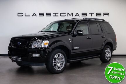 Ford Explorer Gebrauchtwagen