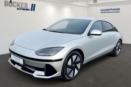 Hyundai IONIQ 6 Gebrauchtwagen