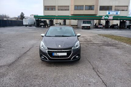 Peugeot 208 Gebrauchtwagen