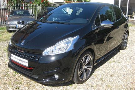 Peugeot 208 Gebrauchtwagen