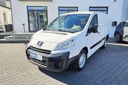 Peugeot Expert Gebrauchtwagen