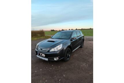 Subaru Outback Gebrauchtwagen
