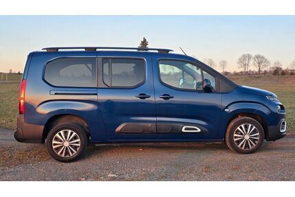 Citroen Berlingo Gebrauchtwagen