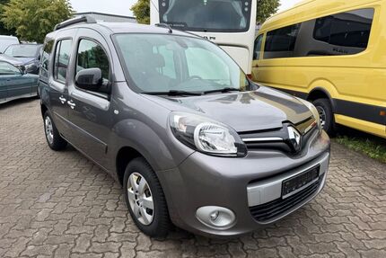 Renault Kangoo Gebrauchtwagen